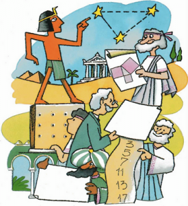 matematica storia della matematica